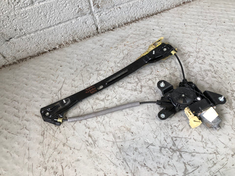 Ford Mondeo Mk5 Window Regulator Near Side Rear DS73-F27001-BE 2013 to 2021