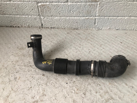 Range Rover L405 Air Intake Pipe Near Side 4.4 TDV8 BH42-9F876-CB 2013 to 2017