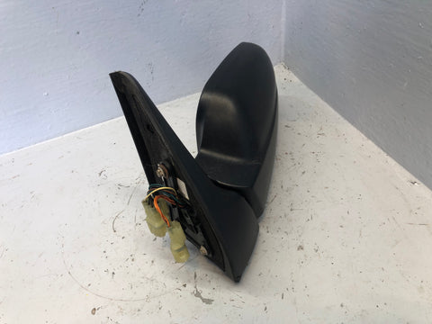 Discovery 2 Electric Mirror Near Side Power Fold Left Land Rover 1998 to 2004