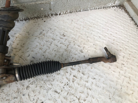 Freelander 2 Steering Rack 2.2 TD4 L359 Land Rover 2006 to 2014