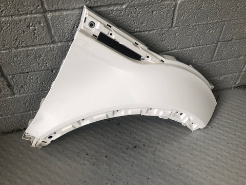 Range Rover Evoque Wing Off Side Front Fuji White LRC 867 L538 L03066