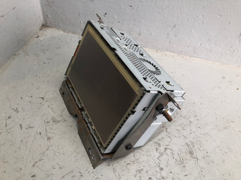 Sat Nav Screen CH22 14F667 AE Range Rover Sport Discovery 4 Land Rover