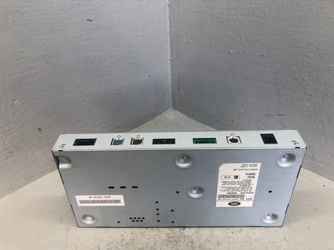 Discovery 4 DVD Entertainment Module AH42-19A164-AB Land Rover 2009 to 2016
