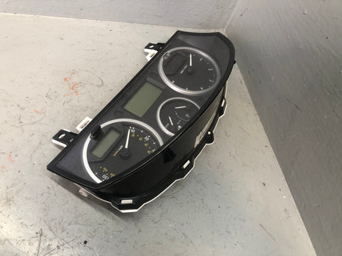 Discovery 3 Instrument Cluster Speedo YAC502070 Land Rover 2006 to 2009