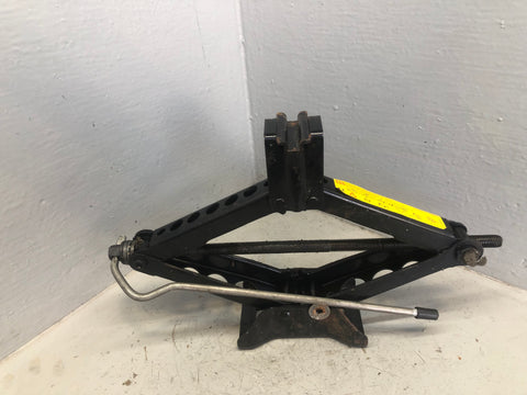 Freelander 2 Scissor Jack with Handle Land Rover 2006 to 2014