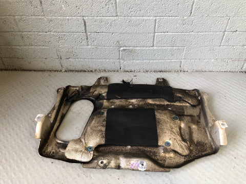 Range Rover Sport Engine Guard Under Tray CPLA-7E063-AD L494 2014 to 2018