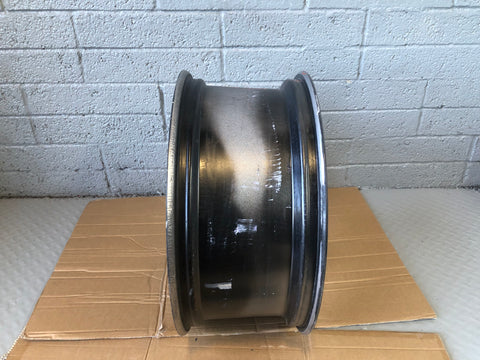 Range Rover L322 Alloy Wheel Single 22" Overfinch Olympus Genuine D16076C