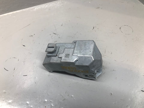 Range Rover Evoque Steering Column Lock Module D3D0A L538 2011 to 2018