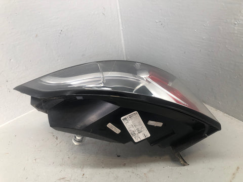 Discovery Sport Rear Light Near Side Outer FK72-13405-AF Land Rover 2014 to 2019