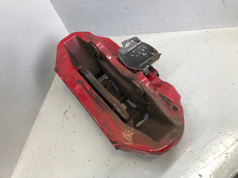 Range Rover L494 Brake Caliper Brembo Off Side Front 6 Piston L14096