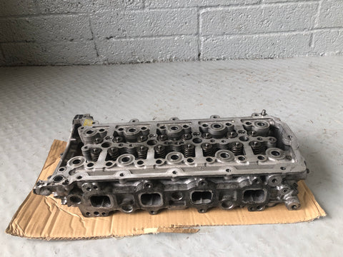 Discovery Sport Cylinder Head 2.0 D Ingenium L550 Land Rover 2016 to 2019