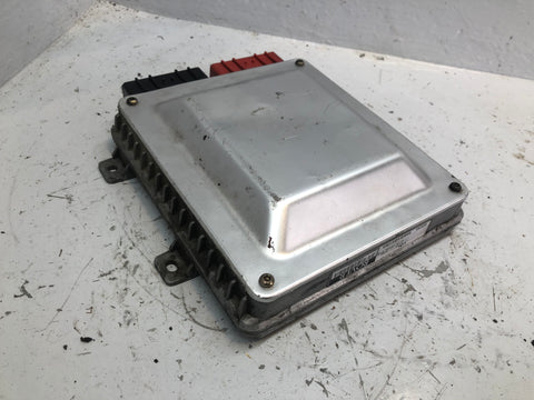 Discovery 2 TD5 Main Engine ECU MSB101193 Land Rover 1998 to 2004