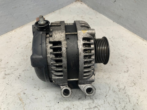 Range Rover Sport Alternator L320 3.6 TDV8 Denso DAN990 2006 to 2010 Land Rover