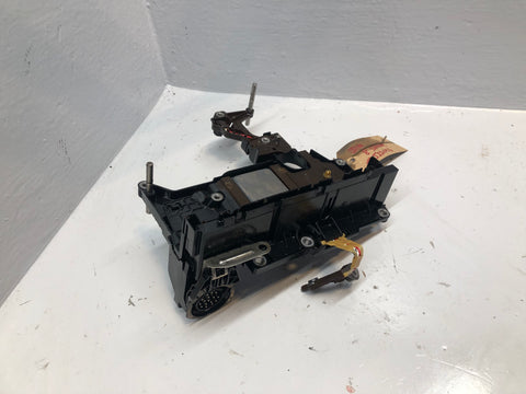 Discovery 4 Transmission Mechatronic Control Unit 0260550052 2009 to 2013
