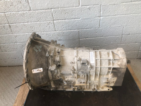 Gearbox Auto Automatic 6 Speed Discovery 4 Range Rover Sport AH42-7000-CG L10076