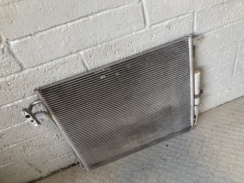 Range Rover Sport Condenser Radiator Air Con L320 4.2 V8 Supercharged