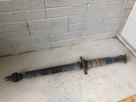 Range Rover L405 Rear Propshaft Prop 4.4 SDV8 2013 to 2017 L15056