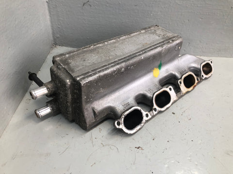 Range Rover Air Intake Manifold L322 Sport 4.2 V8 Supercharged 2W93-9424-BH