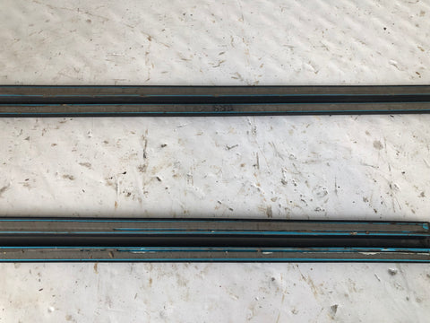 Range Rover Sport Door Trims Rubbing Strips Set 4 Piece Land Rover 2005 to 2009