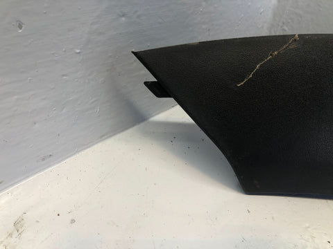 Freelander 1 Rear Wheel Arch Trim Off Side Quarter 5 Door L314 Land Rover
