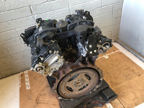 2.7 TDV6 Engine Diesel Land Rover Discovery 3 Range Rover Sport 276DT L05106