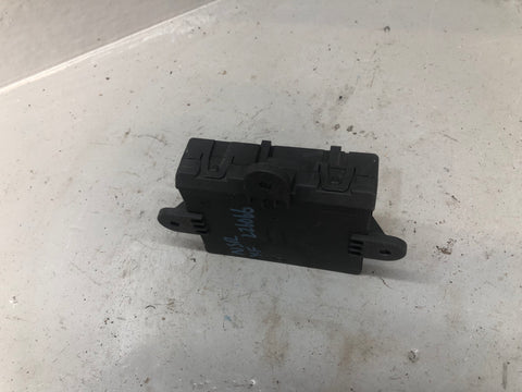 Jaguar XF Rear Door Control Module ECU BJ32 14D620 AC 2007 to 2015
