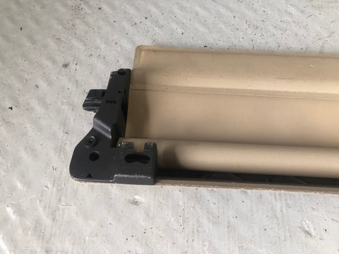 Discovery  4 Load Cover Parcel Shelf Retractable Land Rover AH2245443AA8YDP