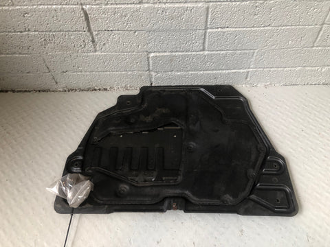 Range Rover Evoque Engine Under Tray Splash Guard Cover L538 BJ32-6B629-AA