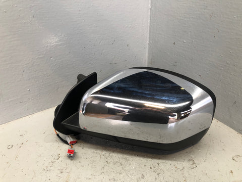 Range Rover Sport Door Mirror Near Side Power Fold L320 2005 to 2009 D23096
