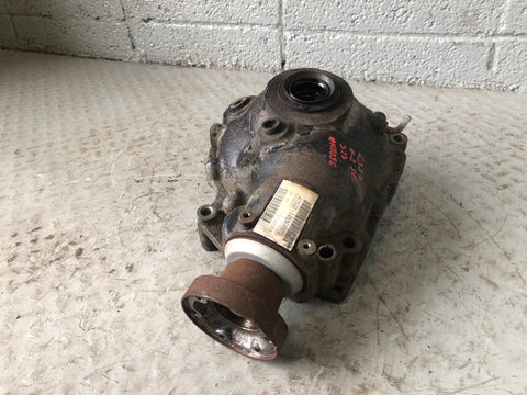 Range Rover Diff Front Differential L322 4.4 or 4.2 V8 TAG500043 2005 to 2009