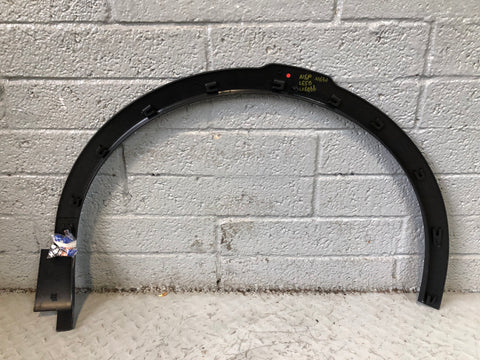 Discovery Sport Wheel Arch Trim Near Side Front FK72-16A075-B Land Rover L15066