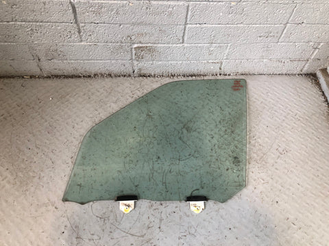Range Rover Sport Glass Front Door Window Near Side Double Glazed L320 L28096