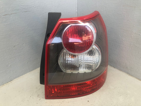Freelander 2 Off Side Rear Tail Light Cluster Land Rover 2006 to 2010