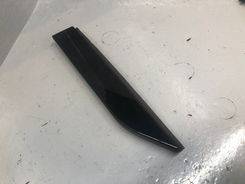 Range Rover Evoque Roof Moulding Trim Near Side Rear BJ32 50463 AH 2011 to 2018