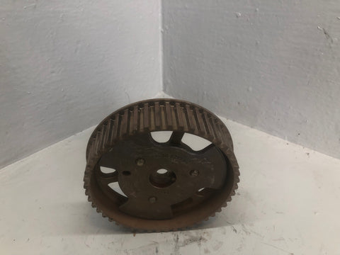 Camshaft Timing Sprocket 4U3Q 6K286 BA TDV6 Discovery 3 4 Range Rover Sport
