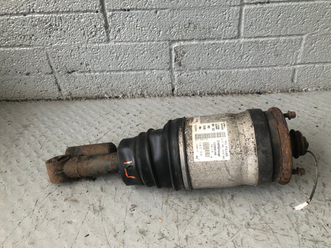 Range Rover Sport Suspension Air Bag Strut Off Side Rear VDS 22260148 L31036