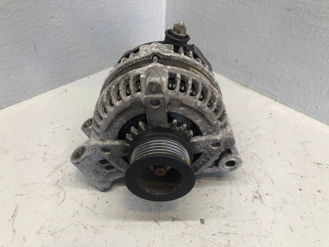 Range Rover L322 Alternator 4.2 V8 Supercharged DAN991 Denso 2006 to 2009