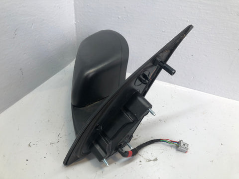Freelander 2 Mirror Off Side Right Power Fold Land Rover 2011 to 2014 D02106