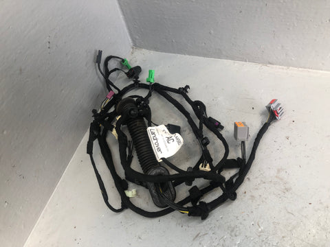 Discovery Sport Tailgate Wiring Loom Near Side FK72-14A583-AC Land Rover