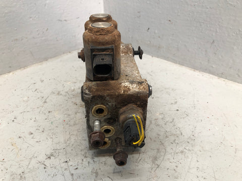 Range Rover Sport ARC ACE Anti Roll Valve Block 5H32-5E487-BC Land Rover L320