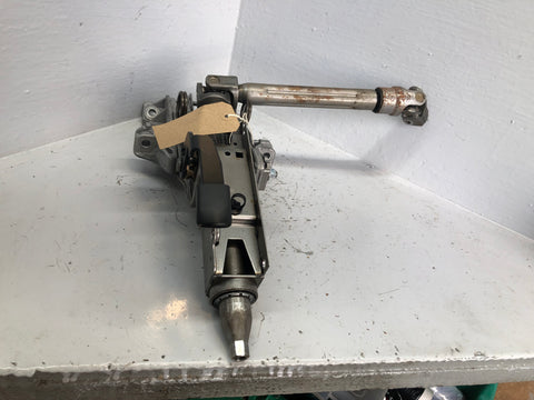 Freelander 2 Upper Steering Column Adjustable Land Rover 3C529 L359 2006 to 2014