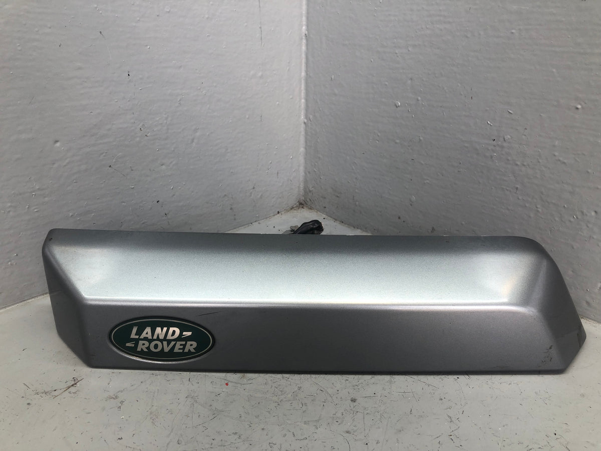 Discovery 4 Tailgate Handle Complete Switch Orkney Grey Land Rover D03086