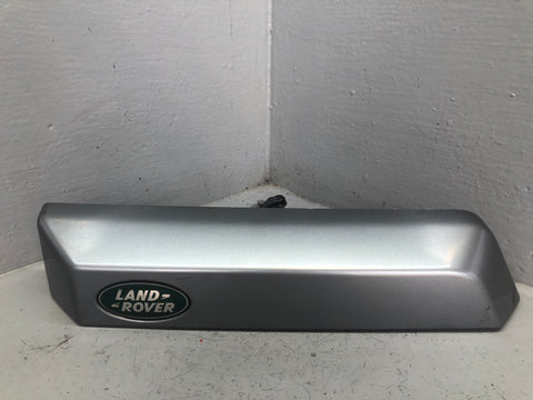 Discovery 4 Tailgate Handle Complete Switch Orkney Grey Land Rover D03086