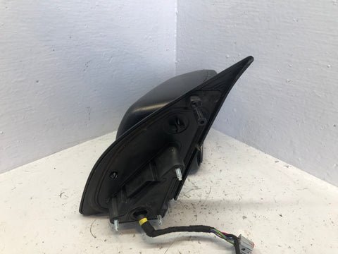 Freelander 2 Mirror Off Side Right Power Fold Puddle Land Rover 2006 to 2012