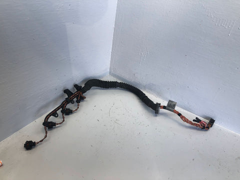 Freelander 1 Injector Wiring Loom 2.0 TD4 Land Rover 7 780 029 03 2001 to 2006