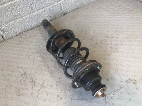 Porsche Boxster 986 Suspension Strut Off Side Rear 1996 to 2004