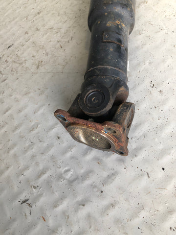 Range Rover Sport Propshaft L494 Rear 3.0 TDV6 2013 to 2018 L14096