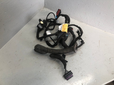 Discovery Sport Door Wiring Loom Off Side Rear FK72-14632-BCC Land Rover