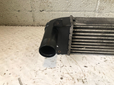 Freelander 1 Intercooler TD4 2.0 L314 Land Rover 2001 to 2006