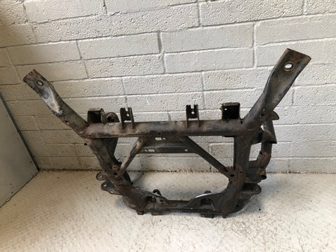 Range Rover L322 Subframe Front Engine Cradle 2002 to 2013 Land Rover D26086